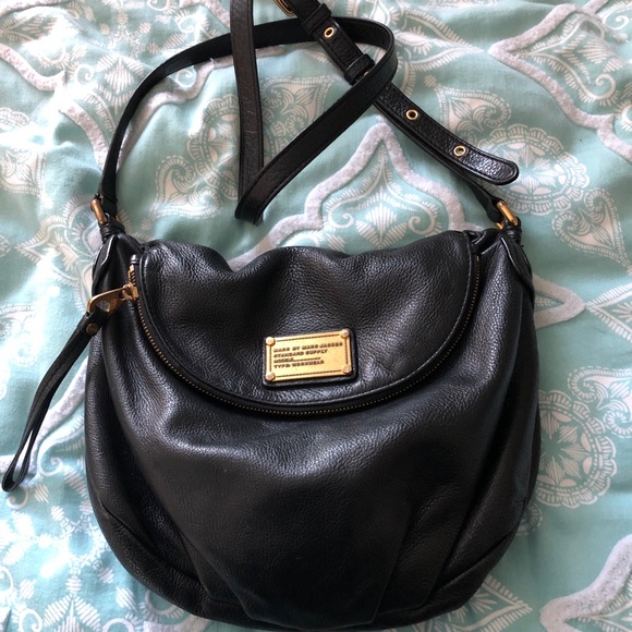 Marc By Marc Jacobs Handbags - Marc by Marc Jacobs Natasha crossbody